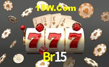 Casino Ao Vivo Br15