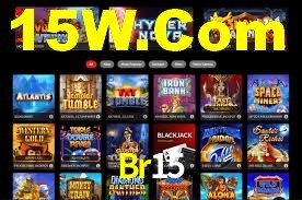 Br15 Bet