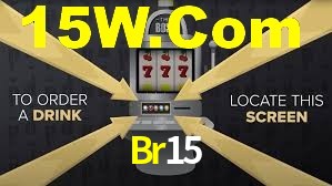 APP oficial da Br15 para mobile