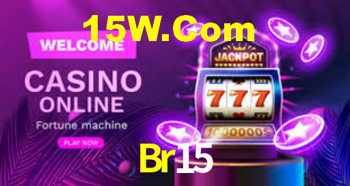 Br15 Bet