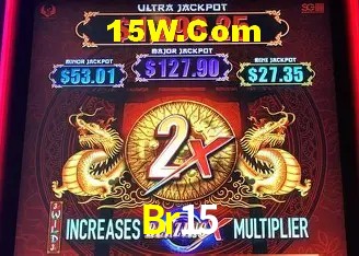 Diretório de Jogos Br15