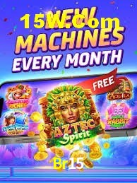 Casino Ao Vivo Br15