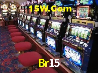 Login Seguro Br15