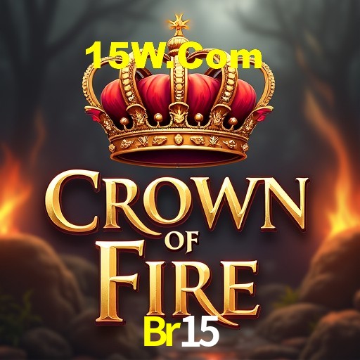 Provedores de Jogos Br15