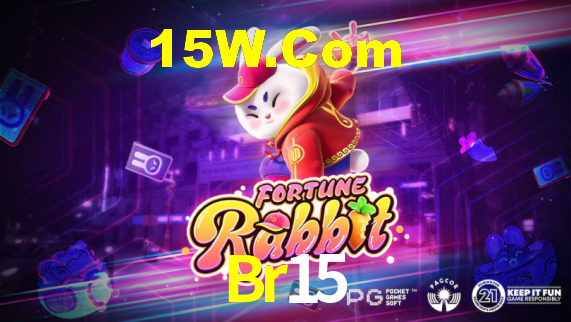 Bônus Generosos e Exclusivos no Br15 para Você!