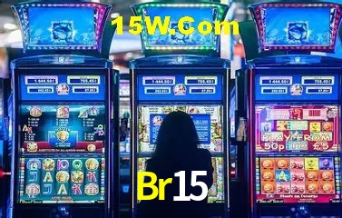 Provedores de Jogos Br15