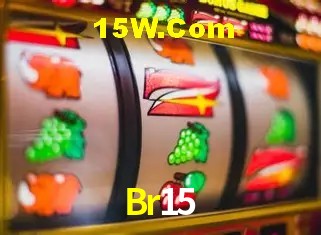 Br15 - É Um Cassino Confiável - Br15.Vip